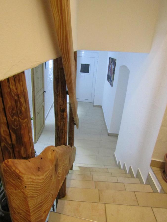 Beim Wegmacher Rennertshofen Ngoại thất bức ảnh